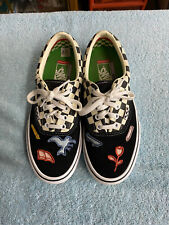 Size 7.5 vans for sale  Spokane