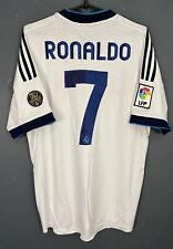 Men real madrid d'occasion  Expédié en Belgium