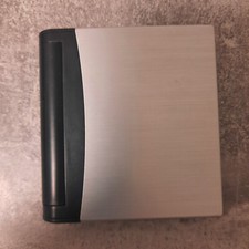 Reisewecker tcm silber gebraucht kaufen  Burscheid