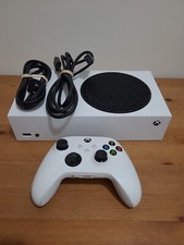 Xbox Series S - Como Novo - Controle e Baterias Incluídas - Testado comprar usado  Enviando para Brazil