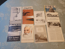 Lot vintage books for sale  Spring Valley