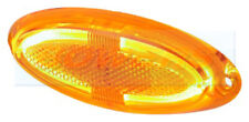 12v amber double for sale  STOKE-ON-TRENT