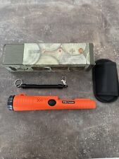 Metal detector pin for sale  PORT TALBOT