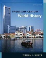 Twentieth century history for sale  Montgomery