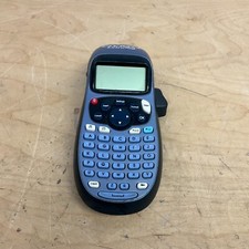 Dymo letratag handheld for sale  Saint Louis