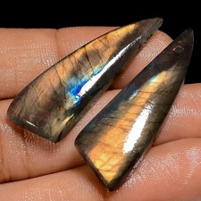 Natural labradorite fancy d'occasion  Expédié en Belgium