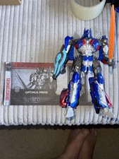 Transformers last knight for sale  KETTERING