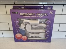 Wii sports resort for sale  EXETER