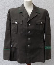 Ddr nva uniformjacke gebraucht kaufen  Mühlacker