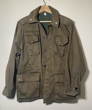 Jack field military for sale  Los Angeles
