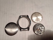 Orologio moeris grands usato Orologio moeris grands usato  Castelnuovo Bormida