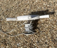 Rope pulley boat for sale  IPSWICH