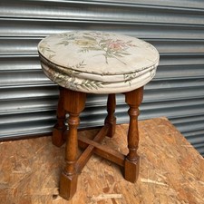 Vintage pub stool for sale  NEWTON-LE-WILLOWS