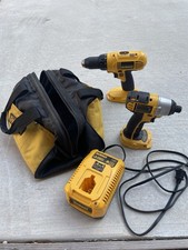 Dewalt dc759 drill for sale  Houston