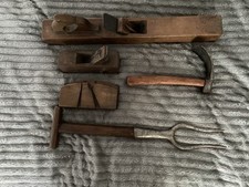 Lot outils ancien d'occasion  Chartres
