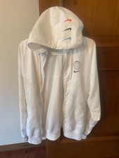 Giacca vento nike usato  Italia