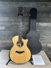 Taylor 914ce ltd for sale  Robertsville