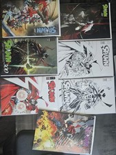 Spawn 300 lot for sale  Folsom