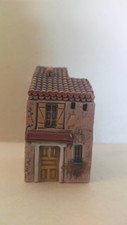 Maison miniature dominique d'occasion  Cabriès