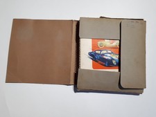 Plaquette publicitaire métal d'occasion Plaquette publicitaire métal d'occasion  Maromme