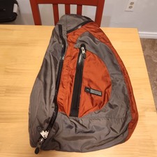 bag rei sling red for sale  Seattle