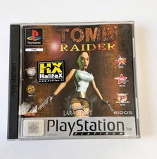 Tomb raider playstation usato  Viareggio
