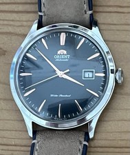 Orient bambino 42mm for sale  BASILDON