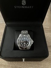 Steinhart cean black gebraucht kaufen  Frankfurt am Main