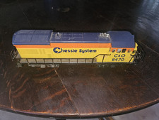 Lionel diesel locomotive for sale  South Chatham