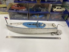 Bateau jep ruban d'occasion  Pont-Audemer