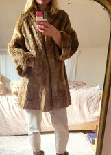 Vintage ladies mink for sale  UK