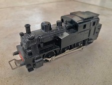 Jep locomotive vapeur d'occasion  Saint-Lupicin