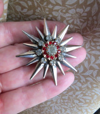 Vintage 1950s sterling for sale  UK
