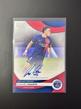 Manuel ugarte autograph d'occasion  La Londe-les-Maures