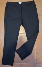 Anzugshose schwarz gr gebraucht kaufen  Eisenach