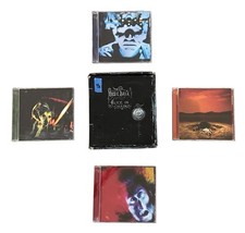 Alice In Chains Music Bank CD Box Set Sap Dirt Jar Of Flies - Missing Booklet comprar usado  Enviando para Brazil
