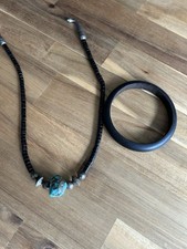 afrikanischer schmuck gebraucht kaufen  München