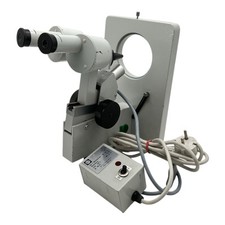 Biologie müller mikroskop gebraucht kaufen  Bönningstedt