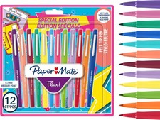 Paper mate flair for sale  ROCHDALE