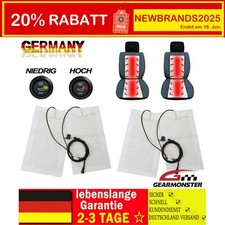 Set auto carbon gebraucht kaufen  Langenlonsheim