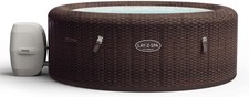 Lay spa moritz for sale  RUNCORN