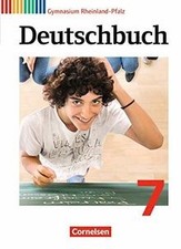Deutschbuch gymnasium rheinlan gebraucht kaufen Deutschbuch gymnasium rheinlan gebraucht kaufen  Berlin