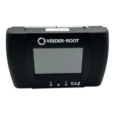 Veeder root tls4 gebraucht kaufen  Bönningstedt
