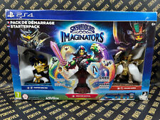 Coffret jeu skylanders d'occasion  Créteil