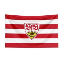 Vfb stuttgart fußball gebraucht kaufen  Bremen