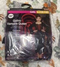 Gothic vampire queen for sale  Philadelphia