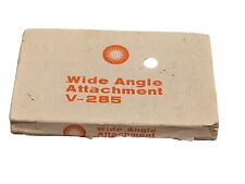 Rare vintage wide for sale  WIGAN