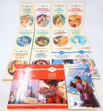Collection harlequin rouge d'occasion  Expédié en Belgium