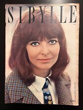 Sibylle heft 1967 gebraucht kaufen  Eberswalde