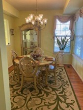 Piece dinning set for sale  Gwynn Oak